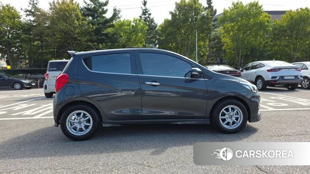 Chevrolet (GM Daewoo) The New Spark id 4835882 из Кореи 7