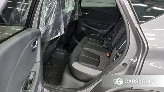 Renault Korea (Samsung) New QM3 id 3464858 из Кореи 7