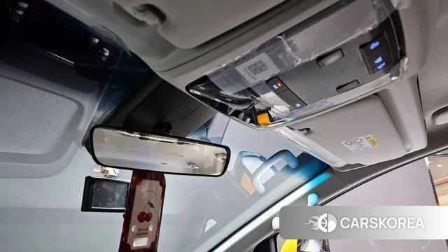 Hyundai Staria id 3477340 из Кореи 7