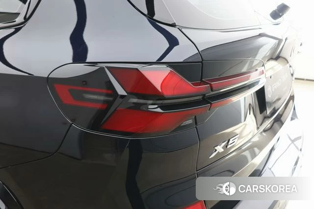 BMW X5 id 4210482 из Китая 7