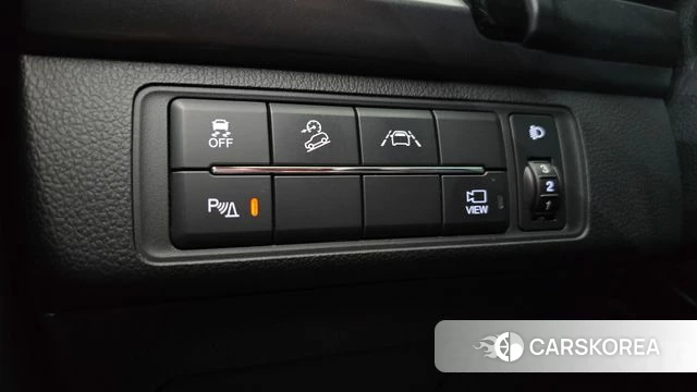 Ssangyong The New Rexton Sport id 3839183 из Кореи 7