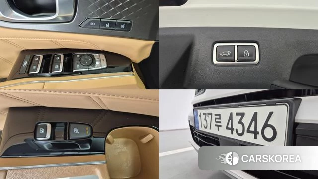Kia Sorento 4th Generation id 4511324 из Кореи 7