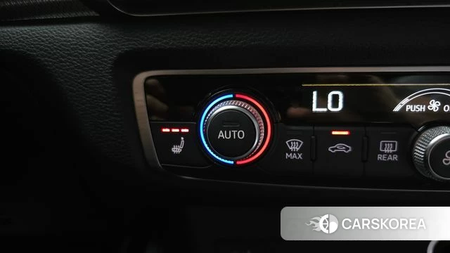 Audi New A3 id 4530876 из Кореи 7