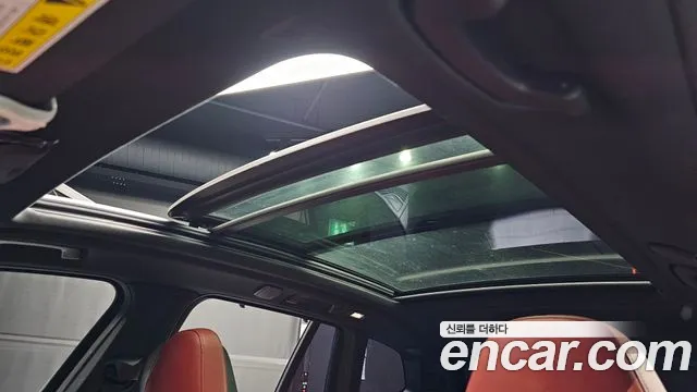 BMW X3M (G01) id 2663063 из Кореи 7