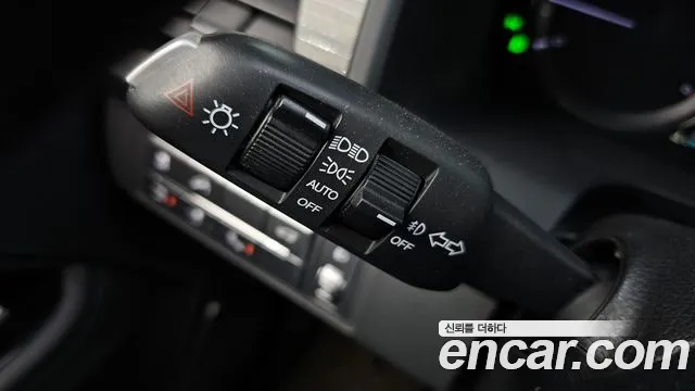 Ssangyong G4 Rexton id 2718676 из Кореи 7