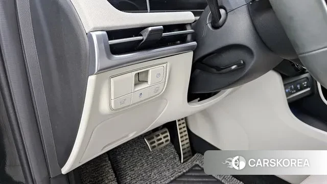 Hyundai The New Tucson Hybrid (NX4) id 3305021 из Кореи 7