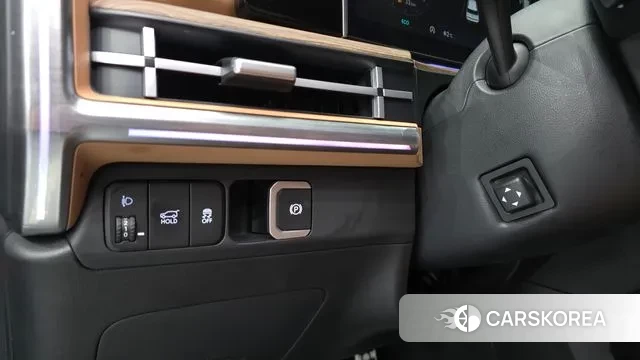 Hyundai Santa Fe (MX5) id 3565487 из Кореи 7