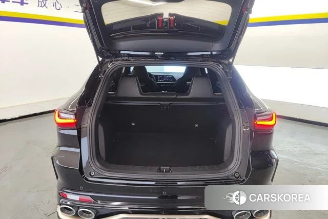 Changan X5 id 3784828 из Китая 7