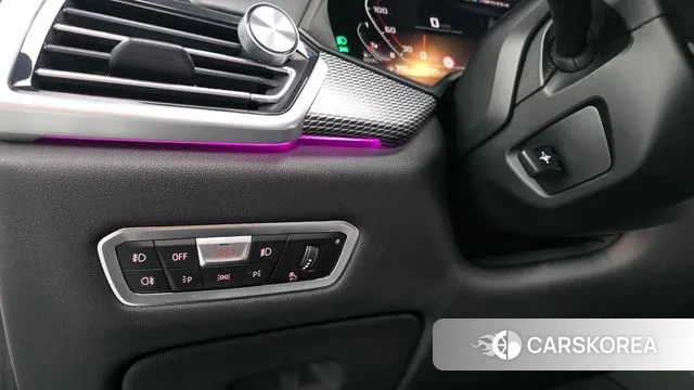 BMW X5 (G05) id 3692284 из Кореи 7