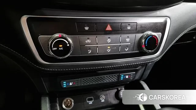 Ssangyong Rexton Sports id 2999513 из Кореи 7