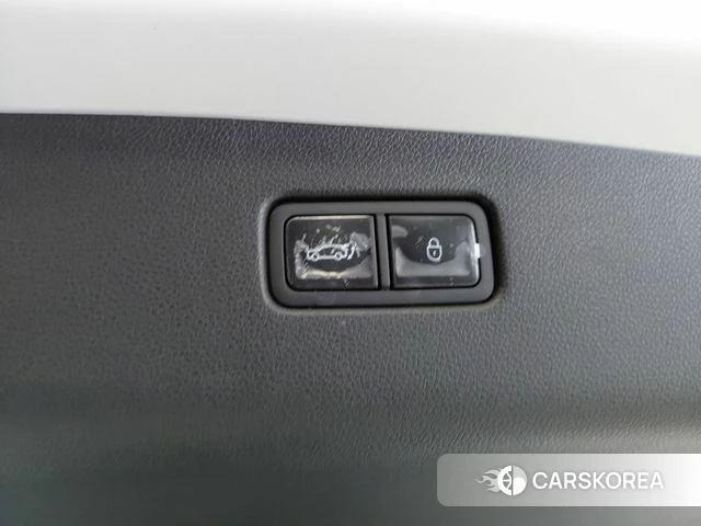Genesis GV70 id 4778960 из Кореи 7