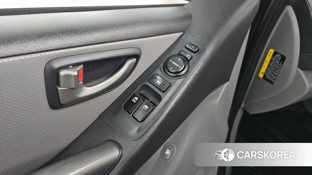 Hyundai The New Grand Starex id 4356844 из Кореи 7