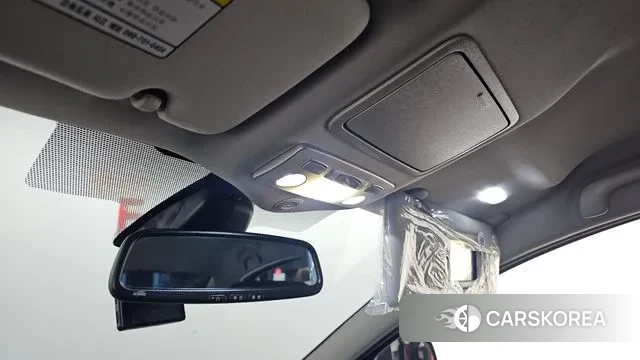 Renault Korea (Samsung) SM7 Nova id 3626886 из Кореи 7