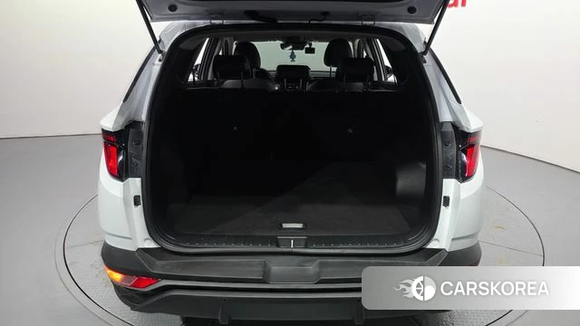 Hyundai Tucson (NX4) id 4280927 из Кореи 7