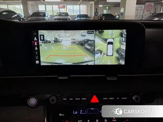 Kia Carnival 4th generation id 2969271 из Кореи 7