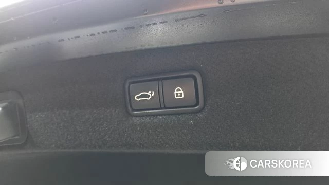 Genesis G90 id 4465408 из Кореи 7