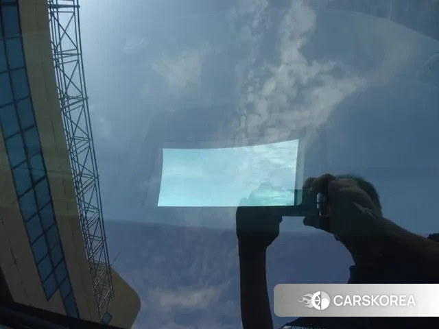 Genesis G90 id 2965783 из Кореи 7