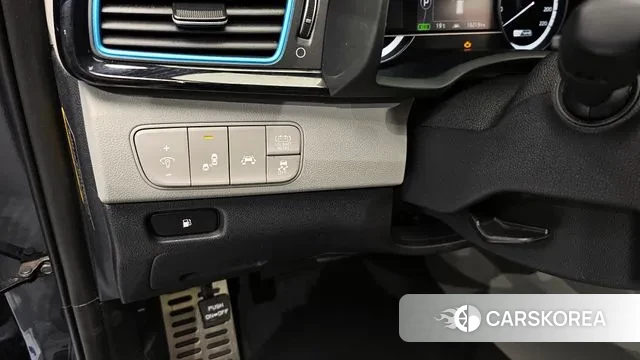 Kia Niro id 3336622 из Кореи 7