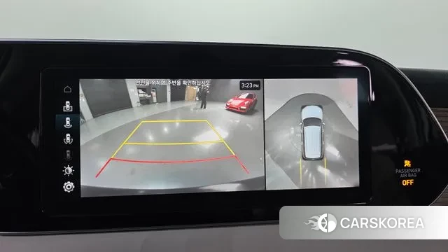 Hyundai Palisade id 3602070 из Кореи 7