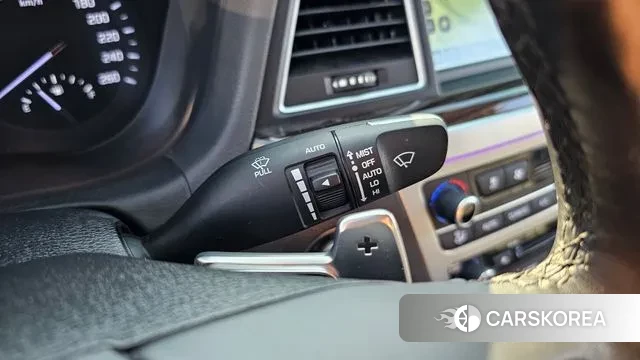 Genesis G80 id 3325324 из Кореи 7