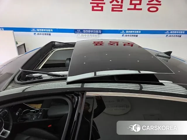 Kia K5 3rd generation id 3787659 из Кореи 7