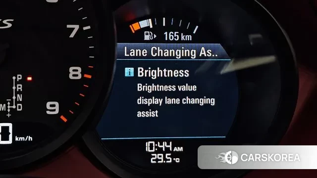 Porsche 718 Boxster id 3059024 из Кореи 7