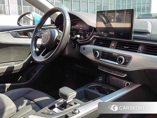 Audi A5 id 4274326 из Китая 7