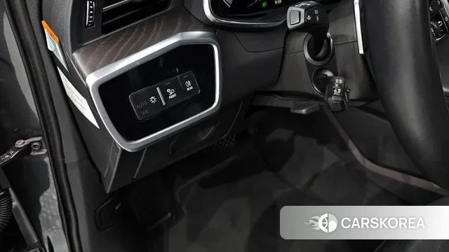 Audi A6 (C8) id 3400828 из Кореи 7