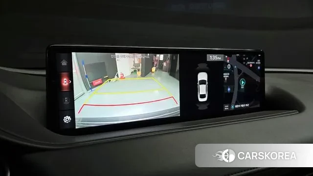 Genesis G80 (RG3) id 3004118 из Кореи 7