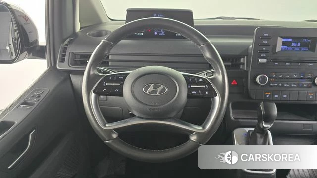 Hyundai Staria id 4624371 из Кореи 7