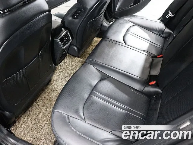 Kia K5 Hybrid 3rd Generation id 2920908 из Кореи 7