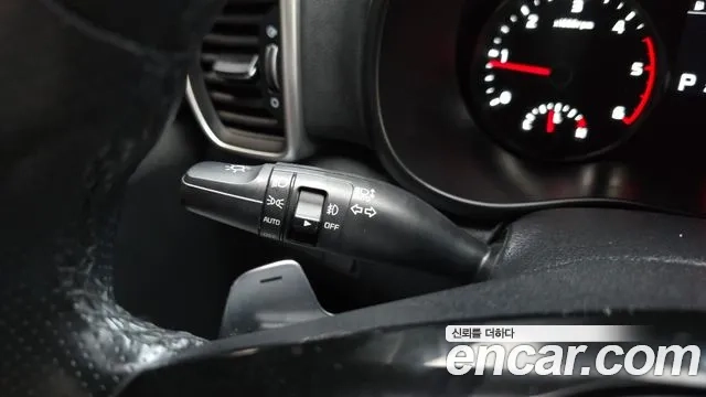 Kia Sportage The Bold id 2864090 из Кореи 7