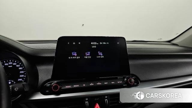 Kia Come New K3 id 3813623 из Кореи 7