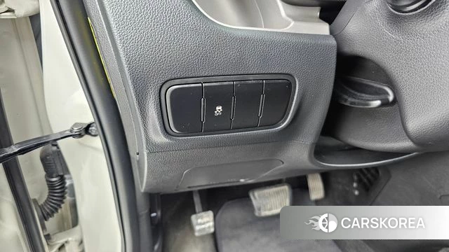 Kia The New Ray id 4244350 из Кореи 7