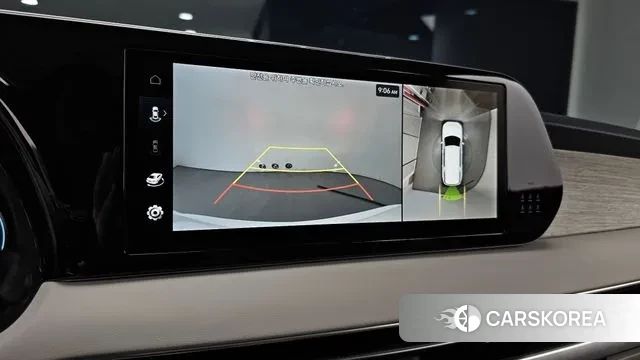 Hyundai The New Palisade id 2979205 из Кореи 7