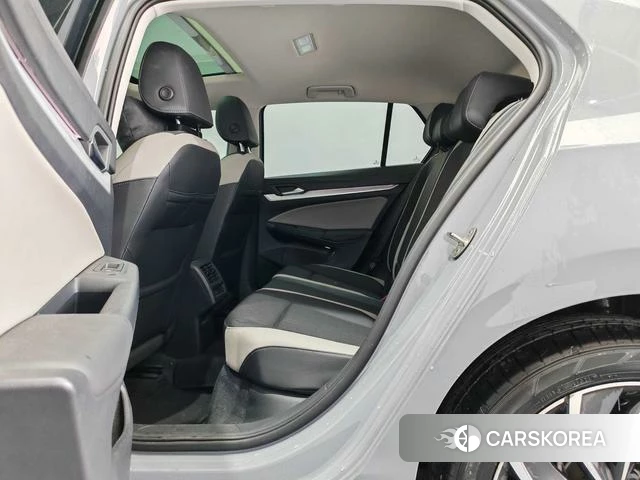 Volkswagen Golf id 4277764 из Китая 7
