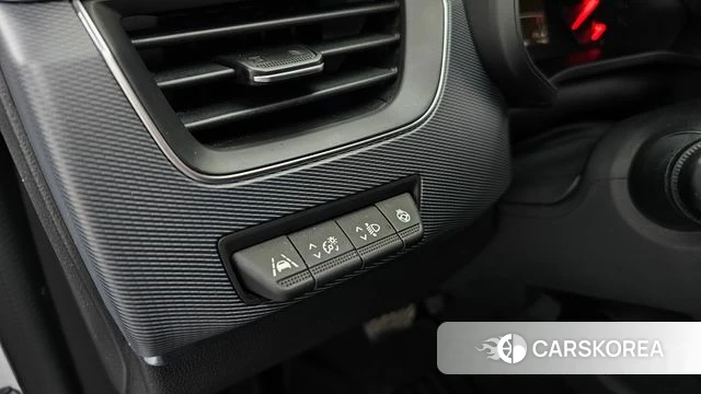 Renault Korea (Samsung) XM3 id 4894336 из Кореи 7
