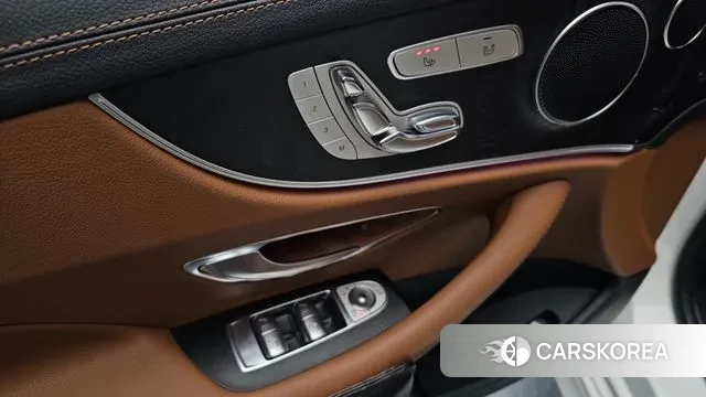 Mercedes-Benz E-Class W213 id 3574133 из Кореи 7