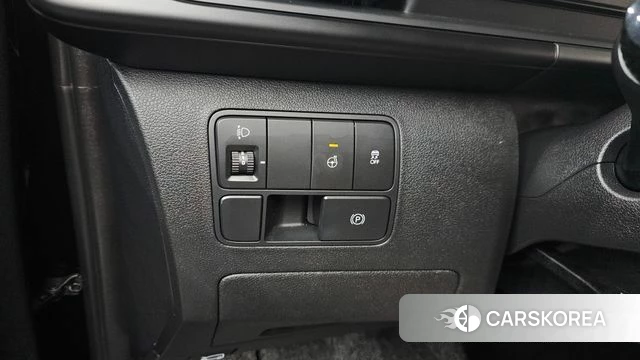 Hyundai Staria id 4445109 из Кореи 7