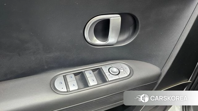 Hyundai Ionic 5 id 4731644 из Кореи 7
