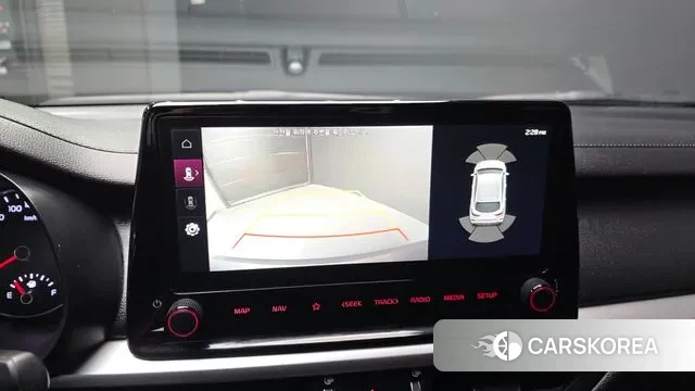 Kia The New K3 2nd generation id 3421797 из Кореи 7