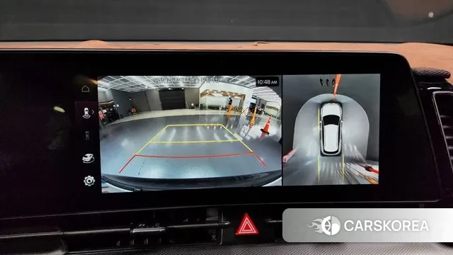 Kia Sportage 5th Generation Hybrid id 3158854 из Кореи 7