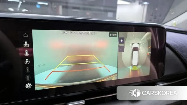 Kia Carnival 4th generation id 3587347 из Кореи 7