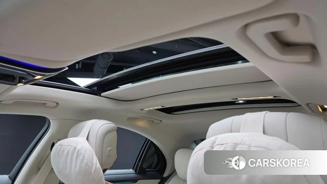 Mercedes-Benz S-Class W223 id 4243049 из Кореи 7