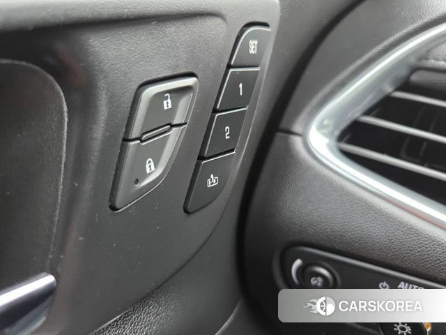Chevrolet (GM Daewoo) The New Malibu id 4390305 из Кореи 7