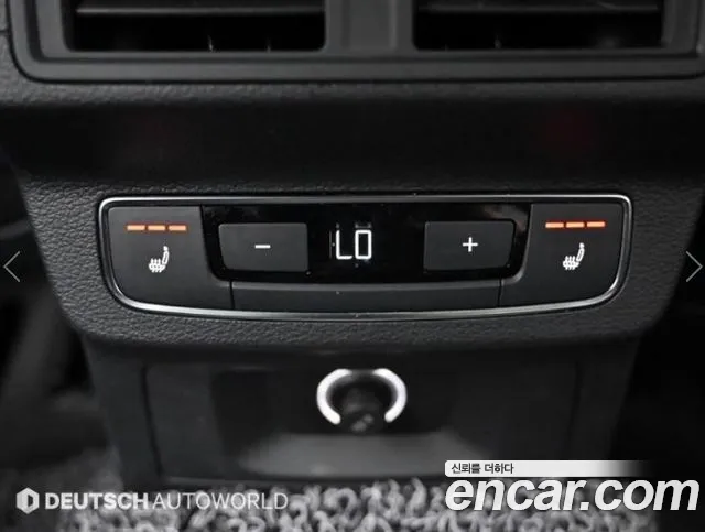 Audi Q5 (FY) id 2796957 из Кореи 7