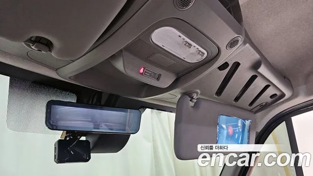 Renault Korea (Samsung) Master id 2715565 из Кореи 7