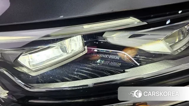 Renault Korea (Samsung) The New SM6 id 3483977 из Кореи 7