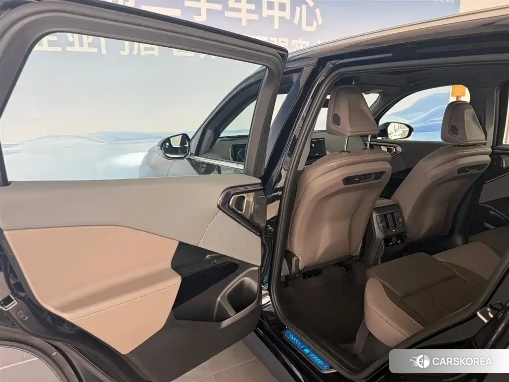 BMW X3 id 4589175 из Китая 7