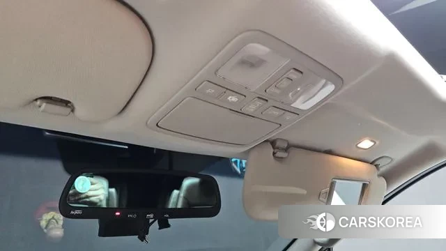 Hyundai The New Grand Starex id 3754260 из Кореи 7